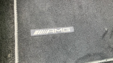 Mercedes-Benz CLA 180 AMG Line Premium + Night Ed 4dr Tip Auto Petrol Saloon